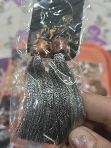 Tassel Drop Earrings ( 8 pairs)