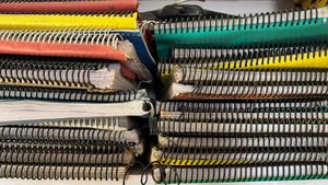 Electrical Engineering Books
