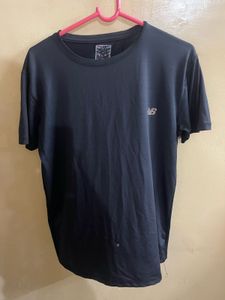New Balance Athletic T-Shirt