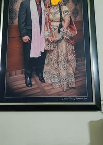 Bridal Lehenga
