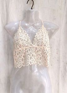 Lace Bralette