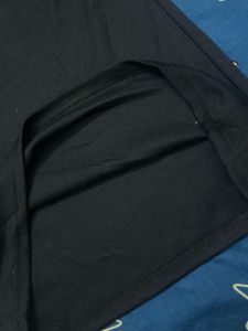 United Colors of Benetton Navy Long Sleeve Top