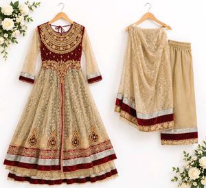 mastani suit