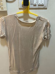 Graphic Print T-Shirt