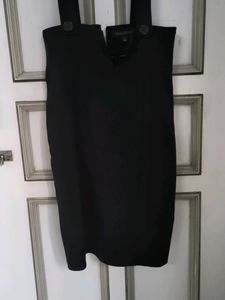 Black Overall