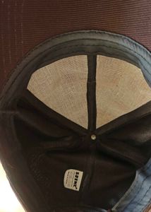 California Baseball Cap