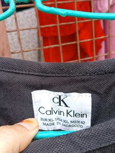 Calvin Klein Long Sleeve T-Shirt
