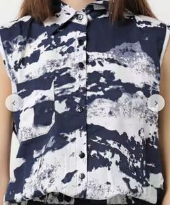TrendArrest Abstract Print Jumpsuit For Women