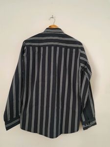 Navy Casual Shirt (Men's)