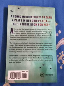 Reminders of Him- Viral Booktok book