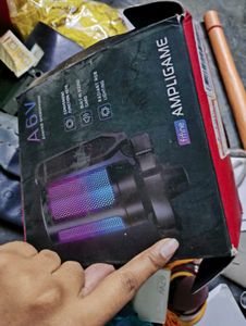 Fifine Ampligame A6V Microphone