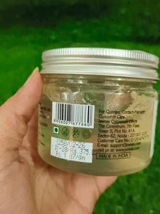 Jovees Herbal 100% Pure Aloe Vera Gel