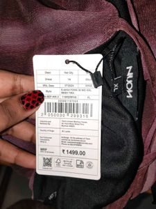 Westside Nuon Dress