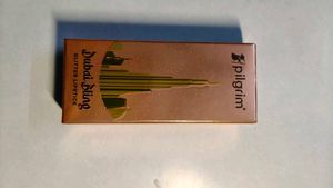 Pilgrim Dubai Bling Glitter Lipstick