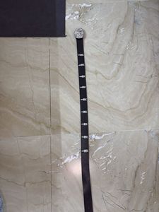 CHROME HEART BELT