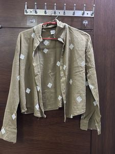 women open T-shirt/top