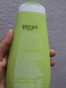 Dot &amp; Key Cica Calming Shower Gel