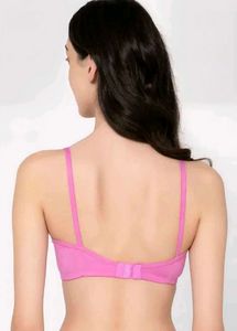 Clovia Lavender Purple Padded Bra 💜