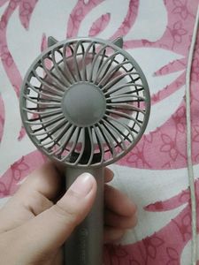 Portable mini Fan