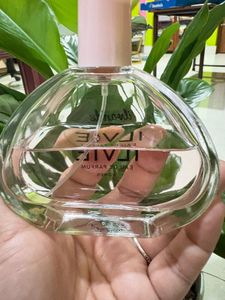 ILVIE Brand New Love Eau de Parfum for Women