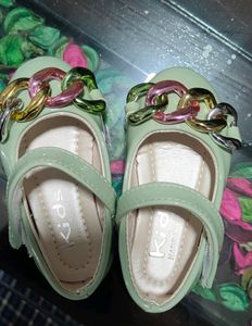 Brand New Kids Party Wear Shoes