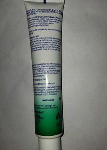 NIVEA Luminous EvenGlow Serum