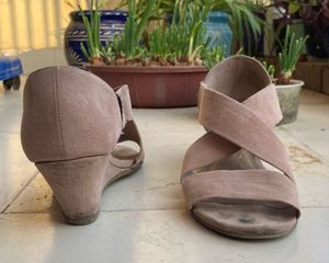 Dexflex Comfort Wedges - Stylish &amp; Comfortable