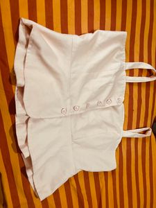 Peplum Top Women