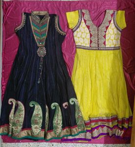 Elegant Kurta Sets Combo Offer !