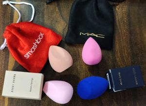 Beauty Sponge Set - Multiple Brands