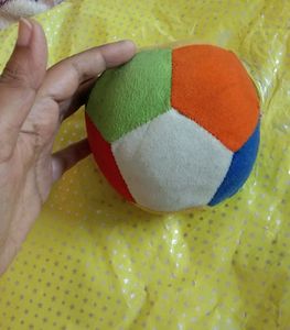 Toy Stuffed Ball For Kids