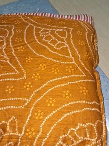 Striped Throw Pillow