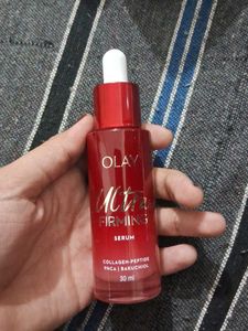 Olay Regenerist Super Collagen Peptides Duo