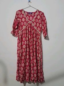 Libas kurta set with duppta