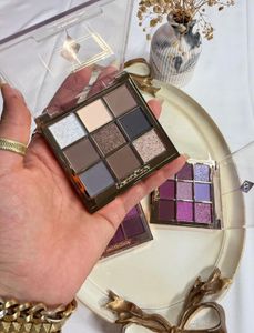 CHARLOTTE TILBURY EYESHADOW PALETTE