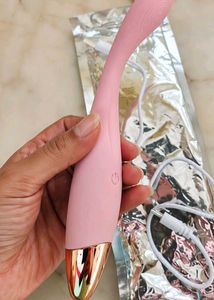 Rechargeable Electric Body Massager for women