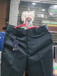 Men's Formal Trousers