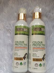 Indus Valley Colour Protective Conditioning Shampo