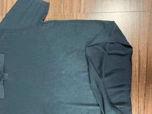 Men's Dark Blue Polo Shirt