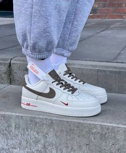 Nike Air Force 1 - Stylish Sneakers