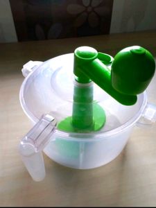 Aata Maker New
