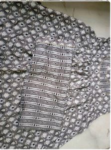 New Brand Women Kurti Set
