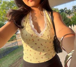 savana halter top
