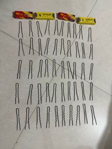 Hair Pins Bundle - Pack of Many