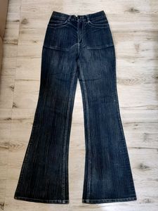Bootcut Jeans For Men (N.54)