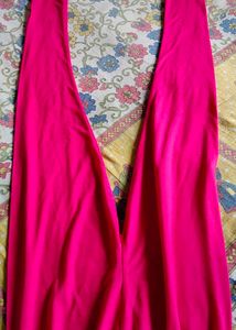 Vibrant Pink lagies