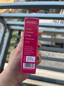 COSIQ Vitamin B3-10% Face Serum