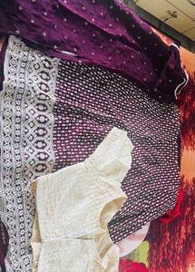 Designer Lehenga Choli Set