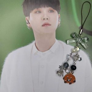 Shooky Phone Charm