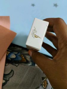 Al-mas Original Roll-On Perfume